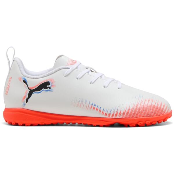 

Сороконожки детские Puma Future 8 Play Tt Jr 108626-01 34 (1.5 UK) белые