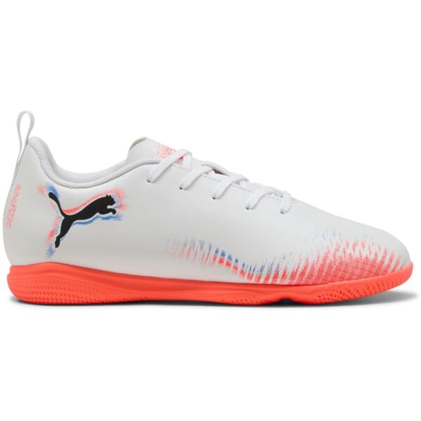 

Футзалки детские Puma Future 8 Play It Jr 108627-01 33 (1 UK) белые