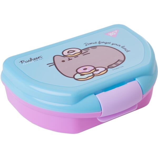 

Ланч-бокс Yes Pusheen 350 мл
