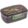 Ланч-бокс Yes Military 750 мл коричневий (708066)