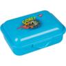 Ланч-бокс Yes Football 280 мл блакитний (708156)