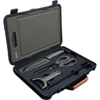 Набор для барбекю NexTool Barbecue Tool Set в кейсе(NE20261)