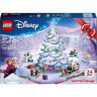 LEGO 43273 Disney Princess Адвент календар 2025