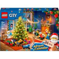 LEGO 60475 City Occasions Адвент календар 2025