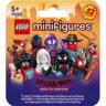 Конструктор LEGO Minifigures Человек-паук: Сквозь Вселенную