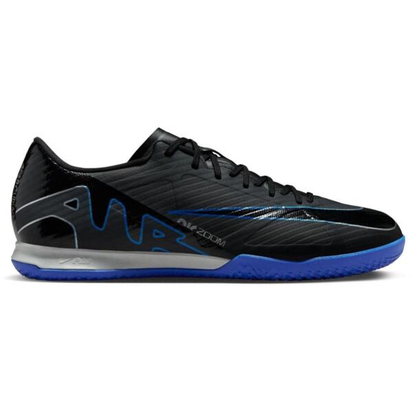 

Футзалки змінити назву згідно оф сайту Nike Mercurial Vapor 15 Academy DJ5633-040 44 (10 US) черные