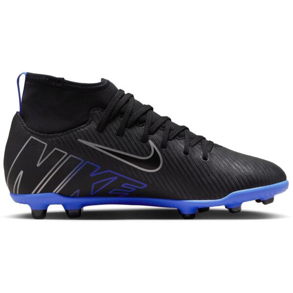 

Бутсы детские Nike Jr Superfly 9 Club Fg/Mg DJ5959-040 34 (2.5Y US) черные