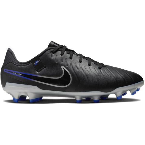 

Бутсы Nike Legend 10 Academy Fg/Mg DV4337-040 40 (7 US) черные