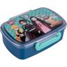 Ланч-бокс Yes Demon Slayer 750 мл, синій (708274)