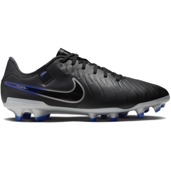 

Бутсы Nike Legend 10 Academy Fg/Mg DV4337-040 41 (8 US) черные