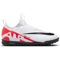 Сороконожки детские Nike Jr Zoom Vapor 15 Academy Tf DJ5621-600 38.5 (6Y US) белые