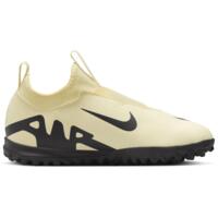 Сороконіжки дитячі Nike Jr Zoom Vapor 15 Academy Tf DJ5621-700 38 (5.5Y US) бежеві