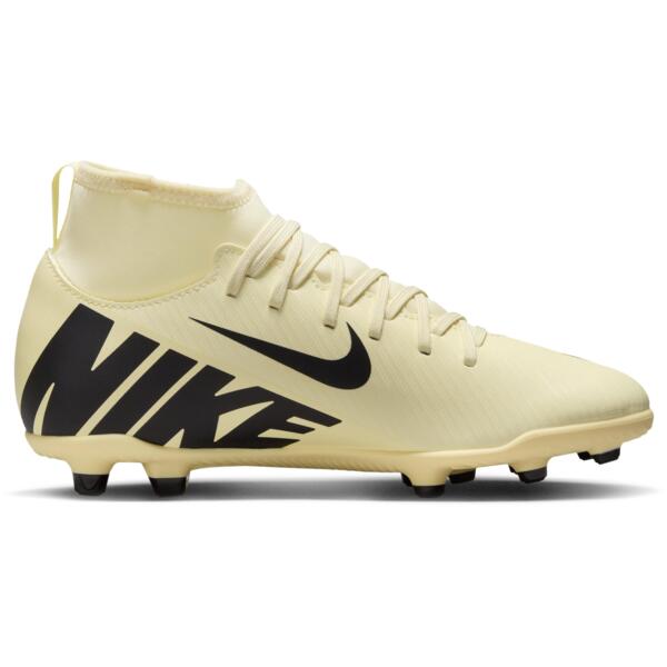 

Бутсы детские Nike Jr Superfly 9 Club Fg/Mg DJ5959-700 34 (2.5Y US) бежевые