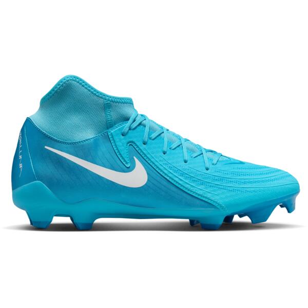 

Бутсы Nike Phantom Luna Ii Academy Fg/Mg FD6725-400 42.5 (9 US) бирюзовые