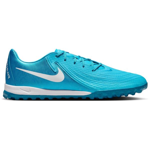 

Сороконожки Nike Phantom Gx Ii Academy Tf FJ2577-400 38.5 (6 US) бирюзовые