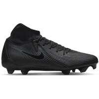 Бутсы Nike Phantom Luna Ii Academy Fg/Mg FD6725-002 40 (7 US) черные