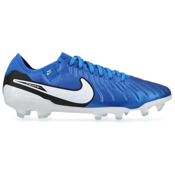 

Бутсы Nike Legend 10 Elite Fg DV4328-400 40.5 (7.5 US) синие