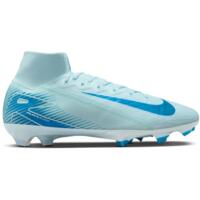 Бутсы Nike Zm Superfly 10 Academy Fg/Mg FQ1456-400 40.5 (7.5 US) голубые
