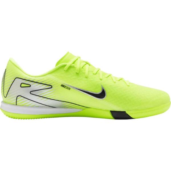 

Футзалки Nike Mercurial Vapor 16 Academy FQ8434-700 45.5 (11.5 US) салатовый