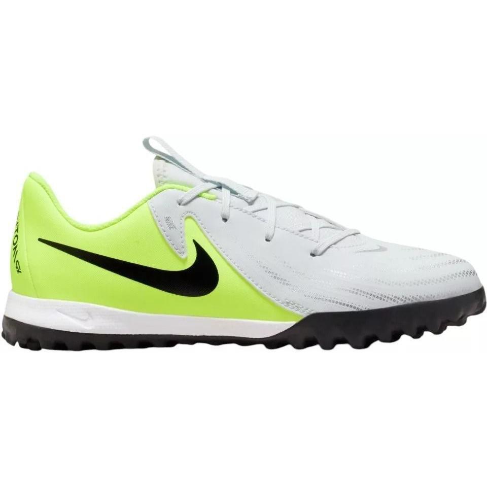 Сороконіжки дитячі Nike Jr Phantom Gx Ii Academy Tf FJ2608-003 34 (2.5Y US) біліфото1
