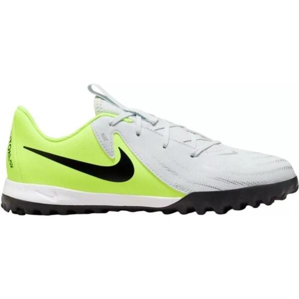 

Сороконожки детские Nike Jr Phantom Gx Ii Academy Tf FJ2608-003 34 (2.5Y US) белые