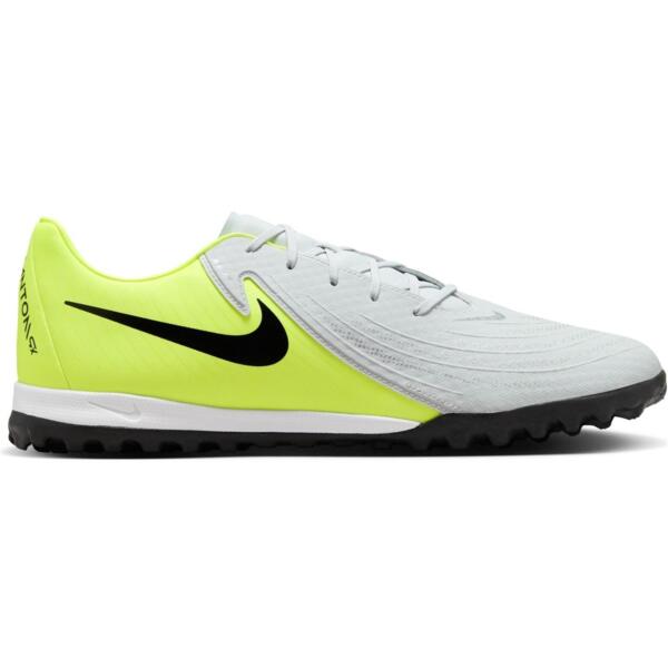 

Сороконожки Nike Phantom Gx Ii Academy Tf FJ2577-003 41 (8 US) белые