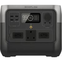 Зарядна портативна електростанція EcoFlow RIVER 2 PRO (768 Вт·ч) – міжнародна версія