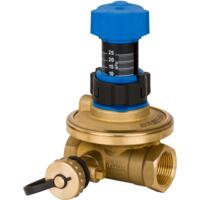 Балансировочный клапан Danfoss ASV-PV 4G DN 25 (003Z5503)