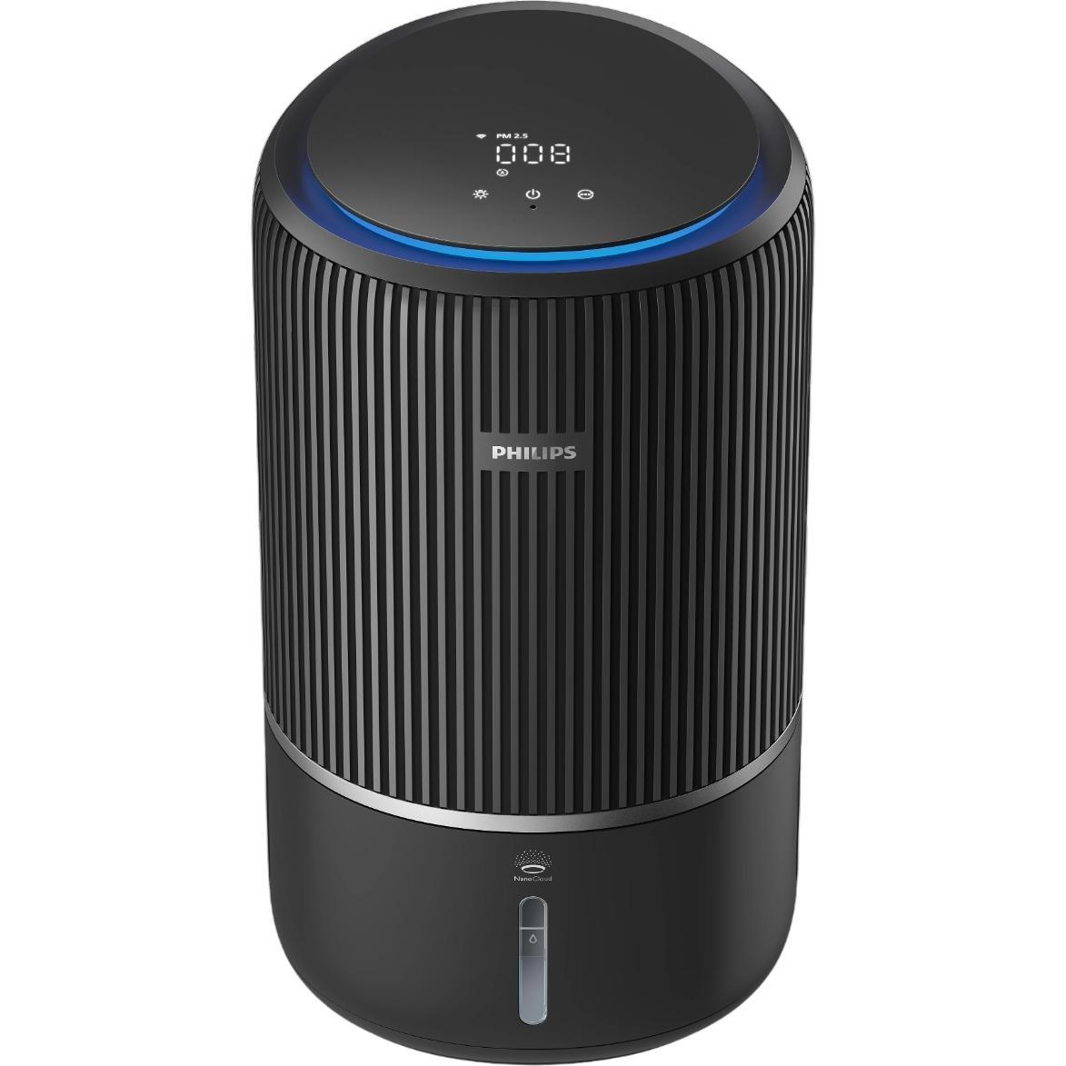 Очиститель воздуха Philips 2 в 1 PureProtect Water Series 3400 AC3421/13 фото