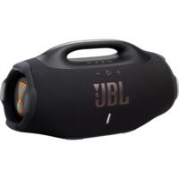 Портативна акустика JBL Boombox 4 Black (JBLBOOMBOX4BLKEP)