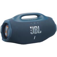 Портативна акустика JBL Boombox 4 Blue (JBLBOOMBOX4BLUEP)