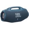 Портативна акустика JBL Boombox 4 Blue (JBLBOOMBOX4BLUEP)