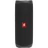 Портативна акустика JBL Flip 5 Black (JBLFLIP5BLKEU)
