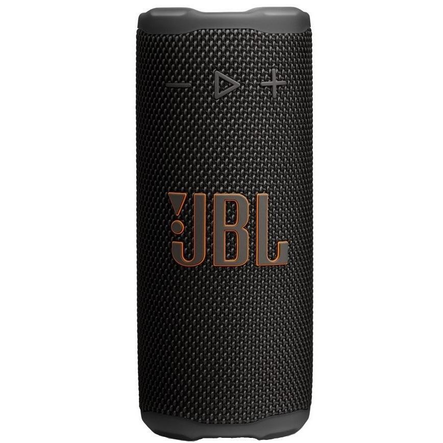 Портативная акустика JBL Grip Black (JBLGRIPBLK) фото 1
