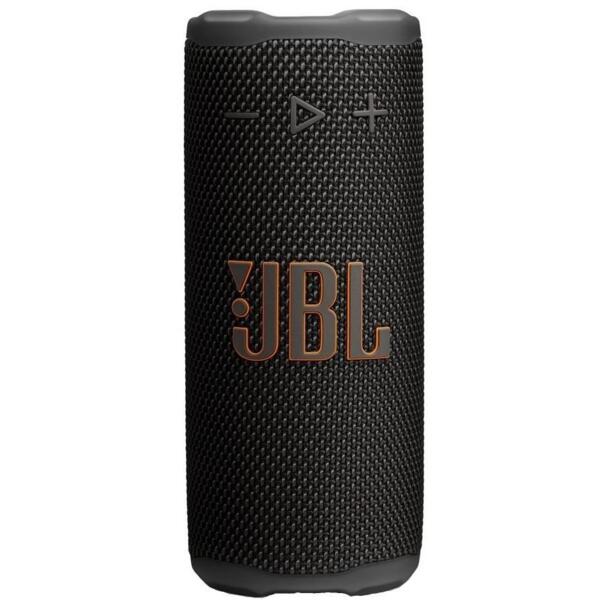 

Портативная акустика JBL Grip Black (JBLGRIPBLK)