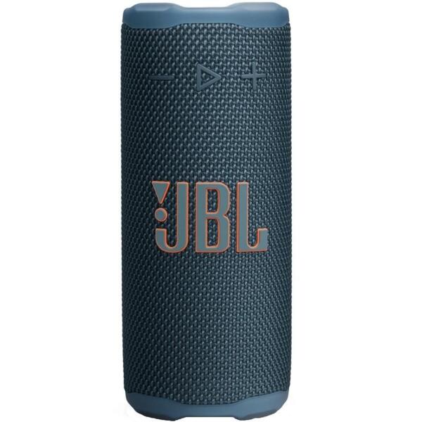 

Портативная акустика JBL Grip Blue (JBLGRIPBLU)