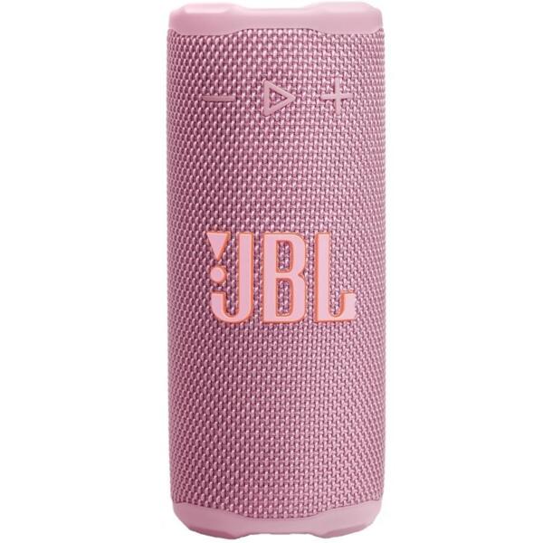 

Портативная акустика JBL Grip Pink (JBLGRIPPIK)