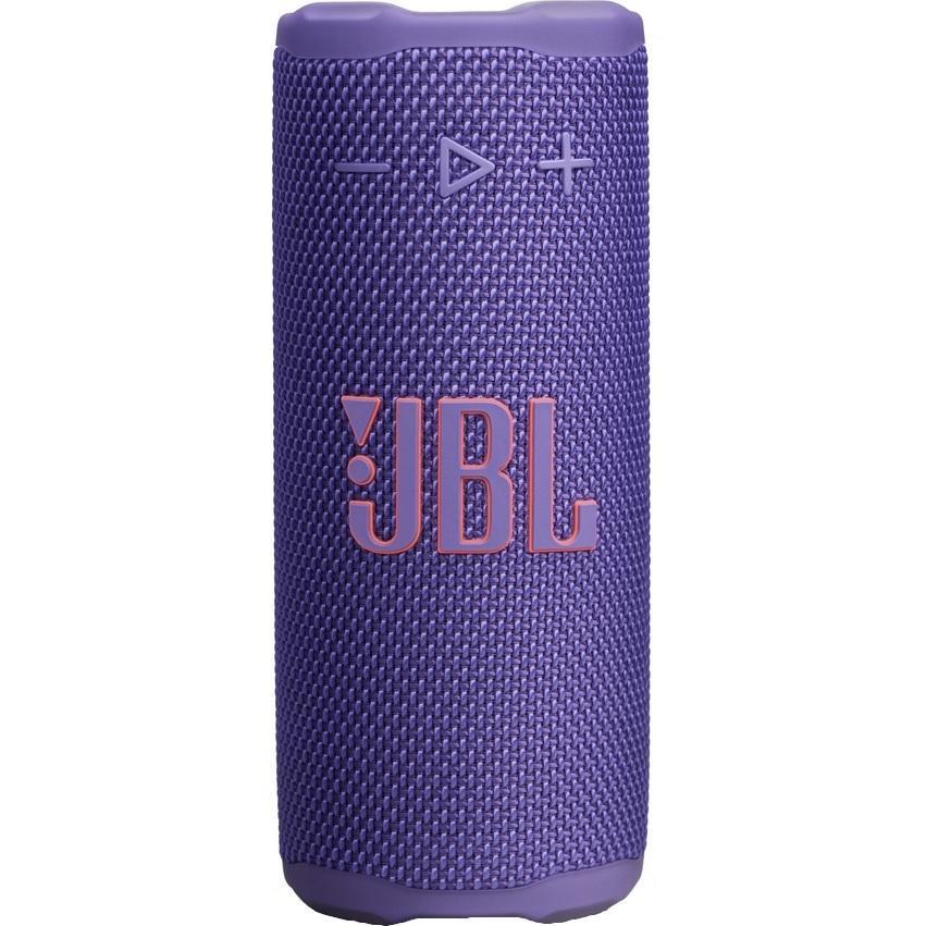 Портативна акустика JBL Grip Purple (JBLGRIPPUR)фото