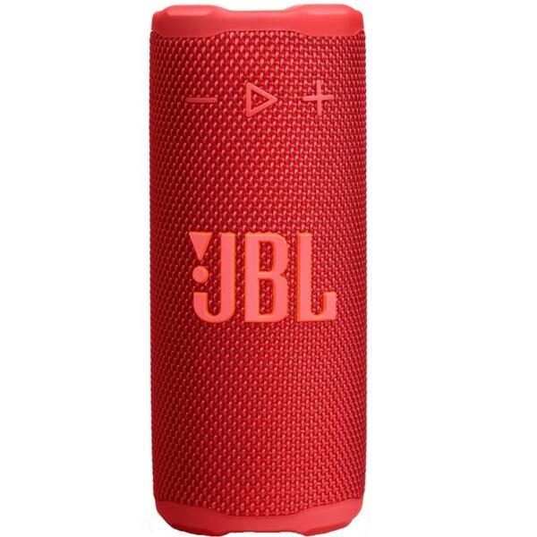 

Портативная акустика JBL Grip Red (JBLGRIPRED)