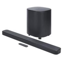 Саундбар JBL BAR 500MK2 Black (JBLBAR500M2BLKEP)