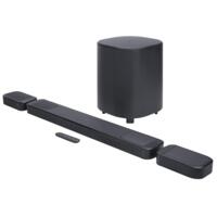 Саундбар JBL BAR 1000MK2 Black (JBLBAR1000M2BLKEP)