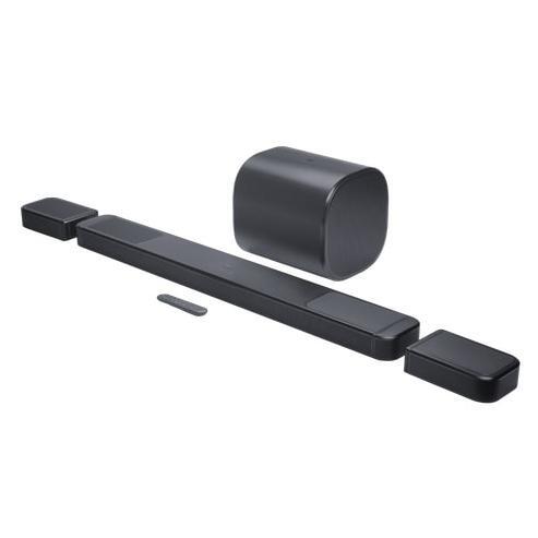 Саундбар JBL BAR 1300MK2 Black (JBLBAR1300M2BLKEP)