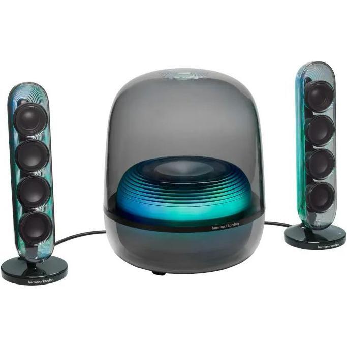 Акустическая система Harman-Kardon SoundSticks 5 Black