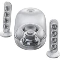 Акустическая система Harman-Kardon SoundSticks 5 White (HKSOUNDSTK5WEP)