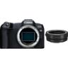 Фотоаппарат CANON EOS R8 + Mount Adapter EF-EOS R (5803C019RFAD)