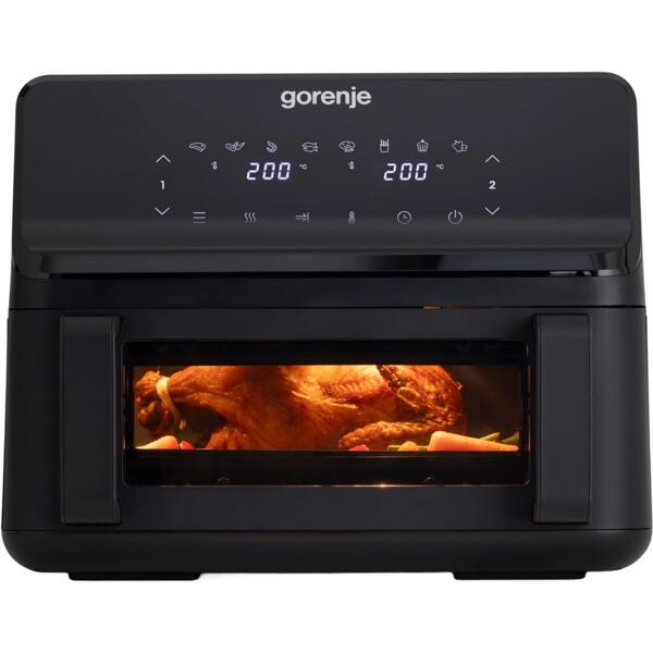 

Мультипечь Gorenje AF2700BP