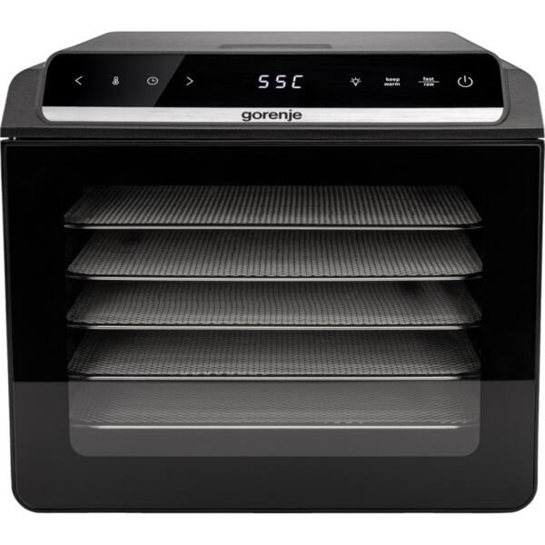 

Сушка для продуктов Gorenje FDK600DB