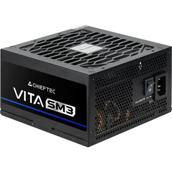 Блок питания CHIEFTEC Vita SM3 (850W) (BPX-850-C)