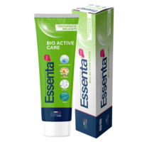 Зубна паста Essenta Pro Bio Active Care 75 мл