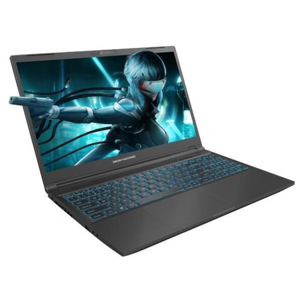 Ноутбук DREAM MACHINES RG4050-15 (RG4050-15UA66)